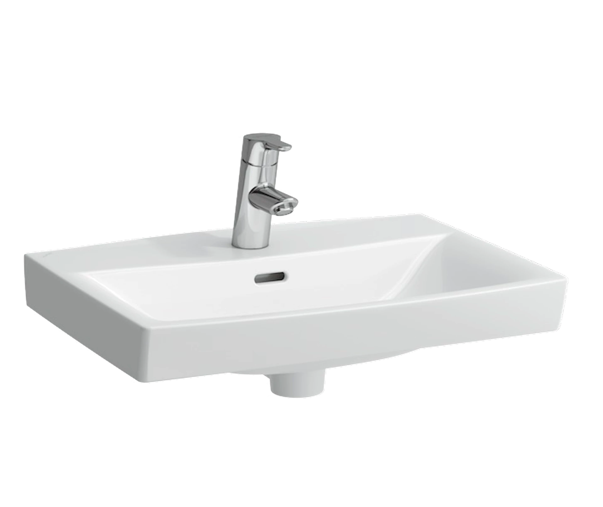 NRF6121935 - PRO N servant, hvit - 