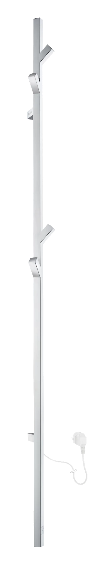 ARTFK716 - DRY håndkletørker,  polert krom - 