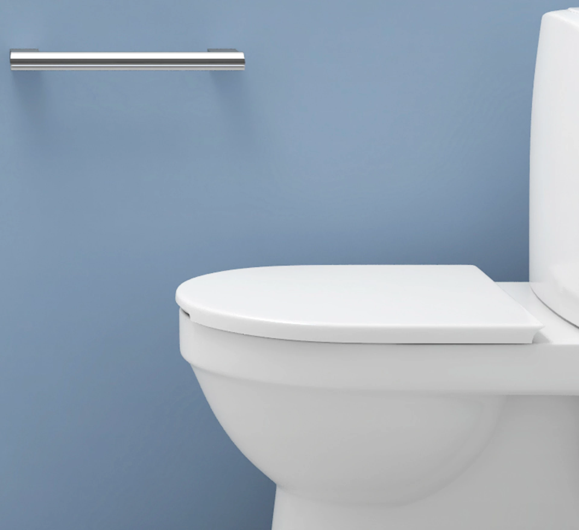 ARTFK810 - Living Care baderomshåndtak - 