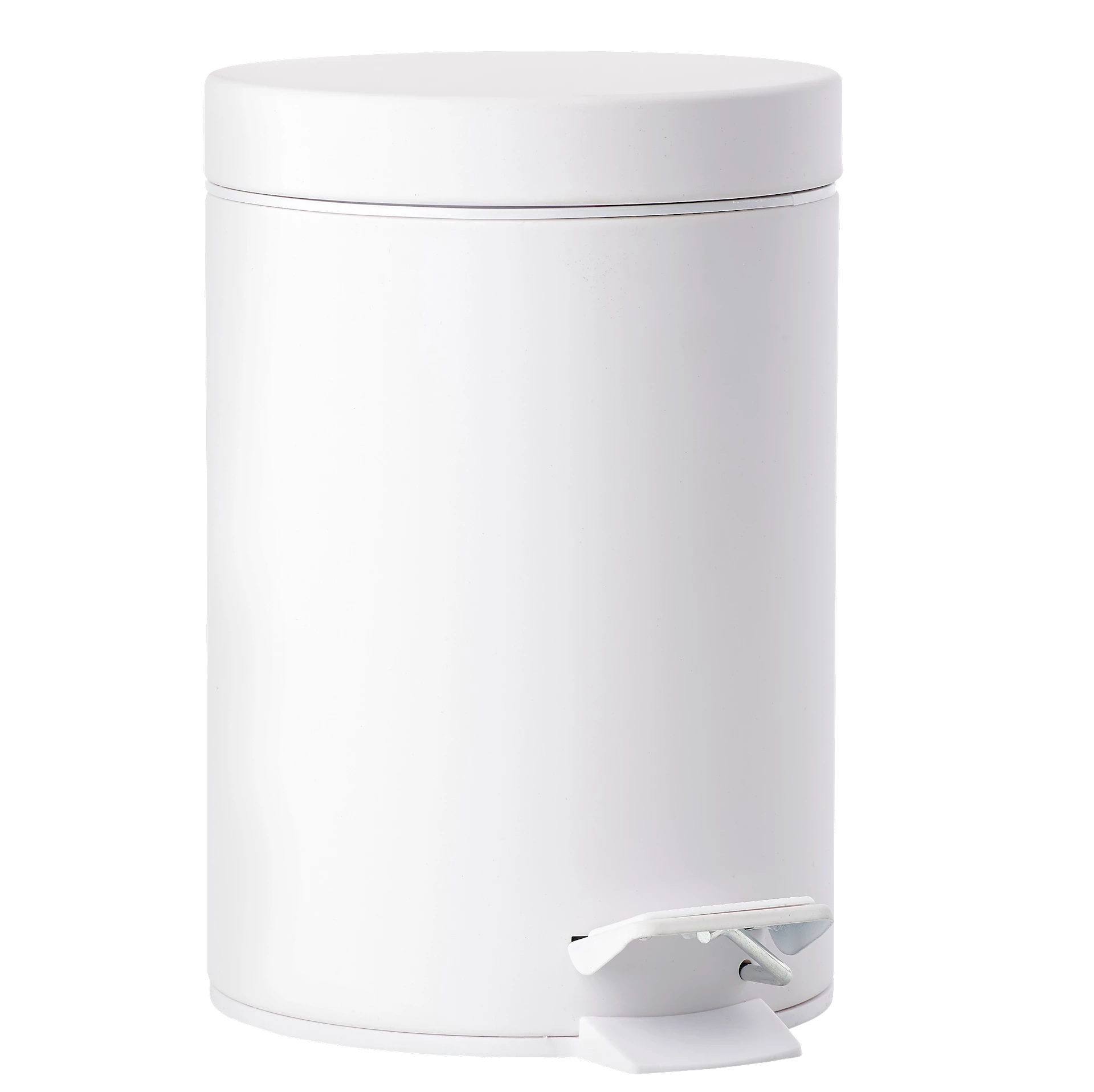 ART330169 - Solo pedalbøtte, White - 