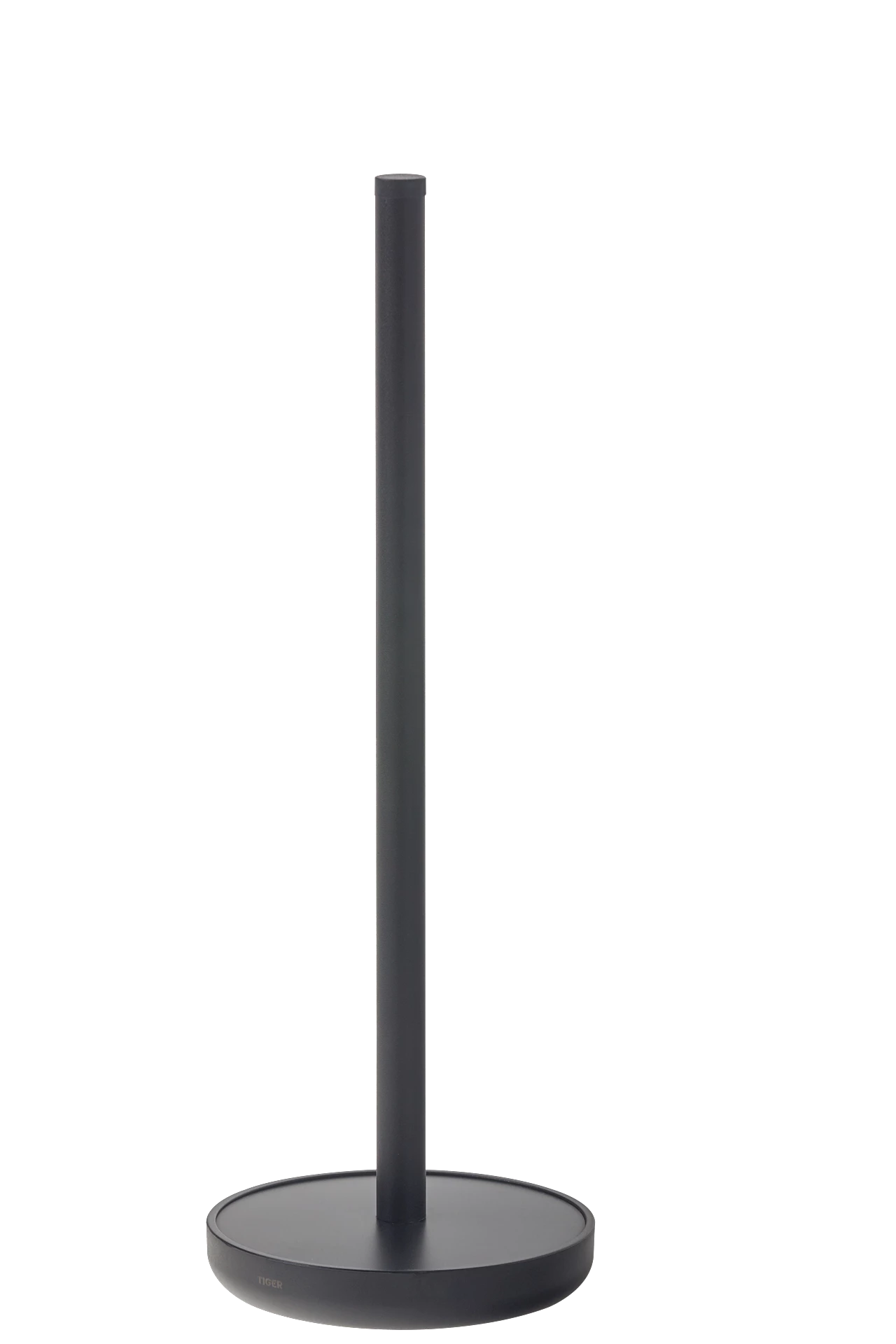 ARTT315512 - Tiger Urban reserverullholder frittstående, sort matt - 