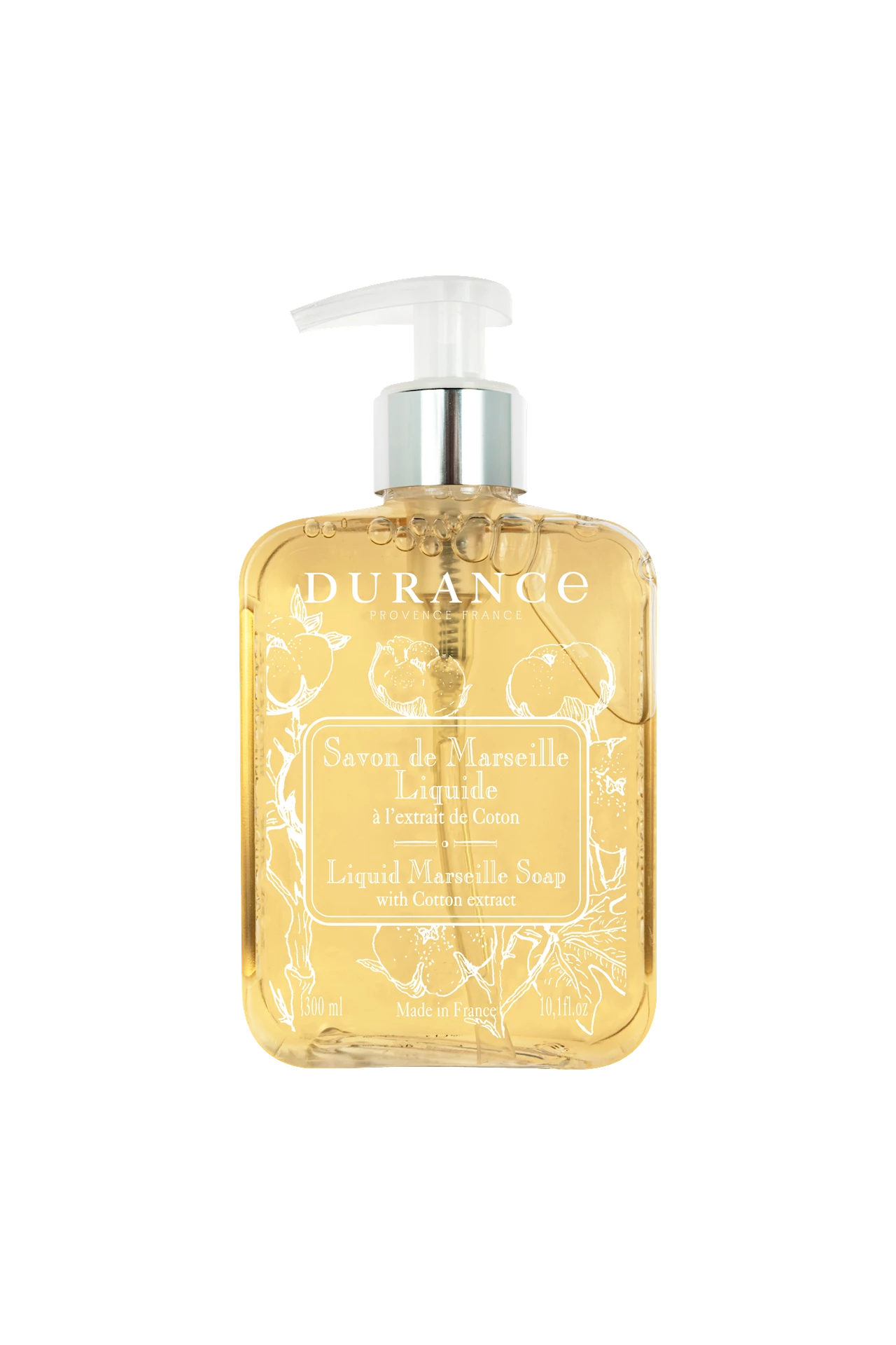 ARTD140148 - Marseille flytende såpe 300ml - Cotton - 