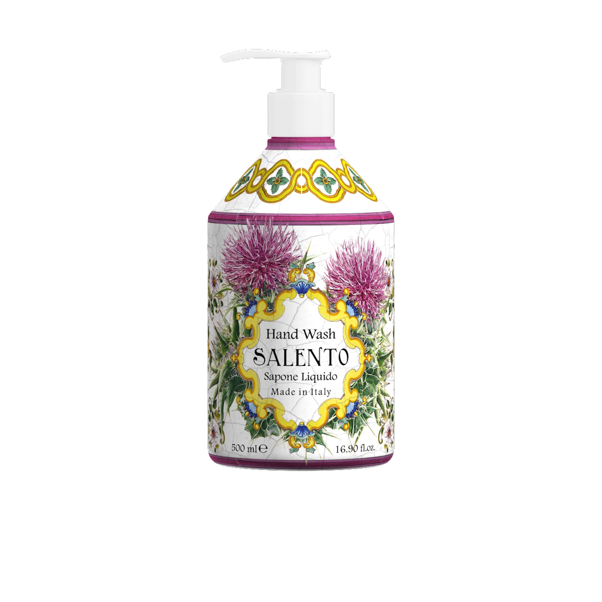 ARTRM3270 - Flytende såpe 500ml - Salento - 