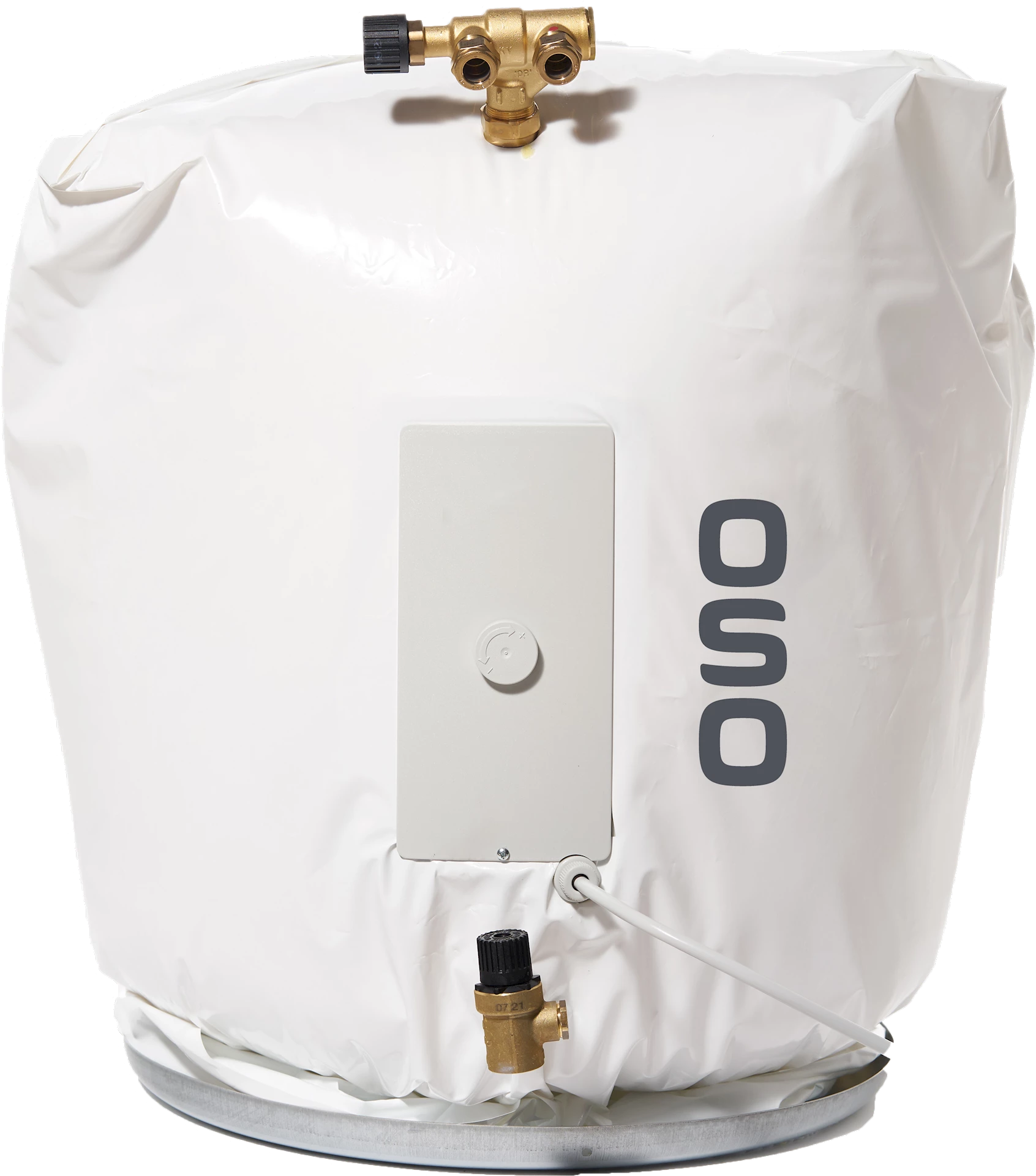 NRF8000154 - FLEXI F 100 boligbereder - 