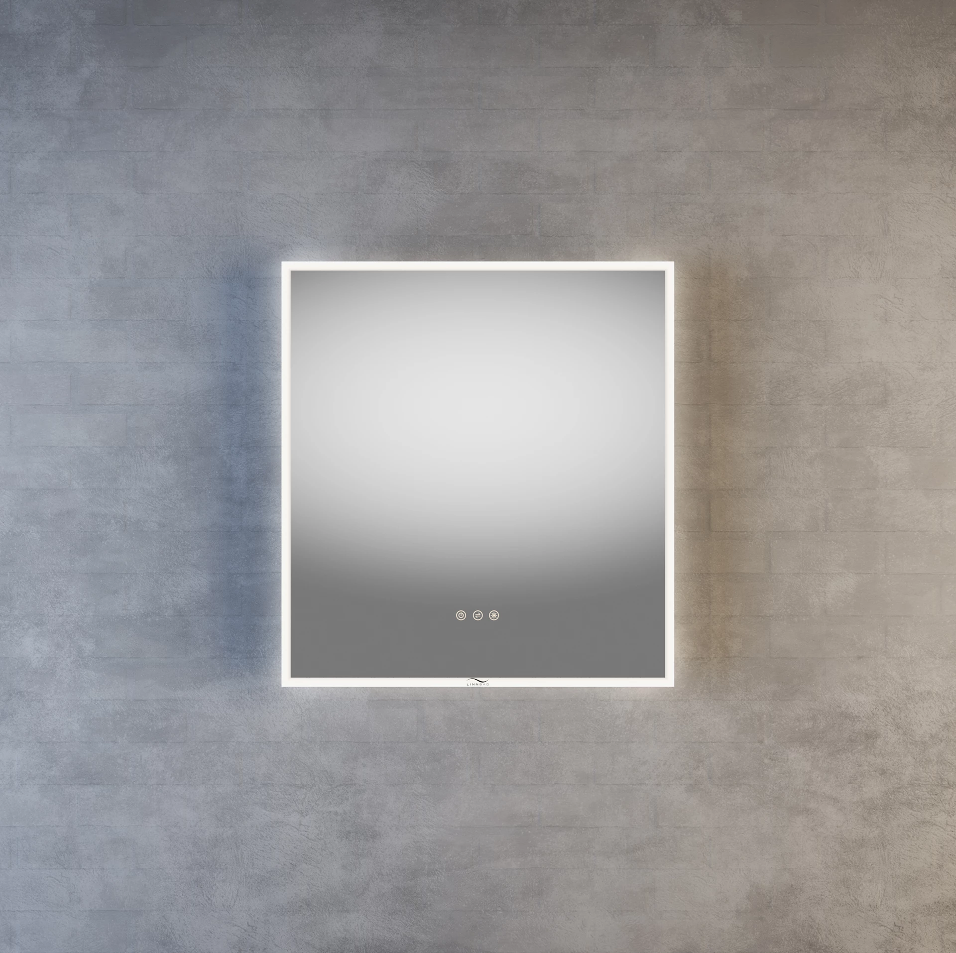 ART2606 - Framfjord speil 60 - 