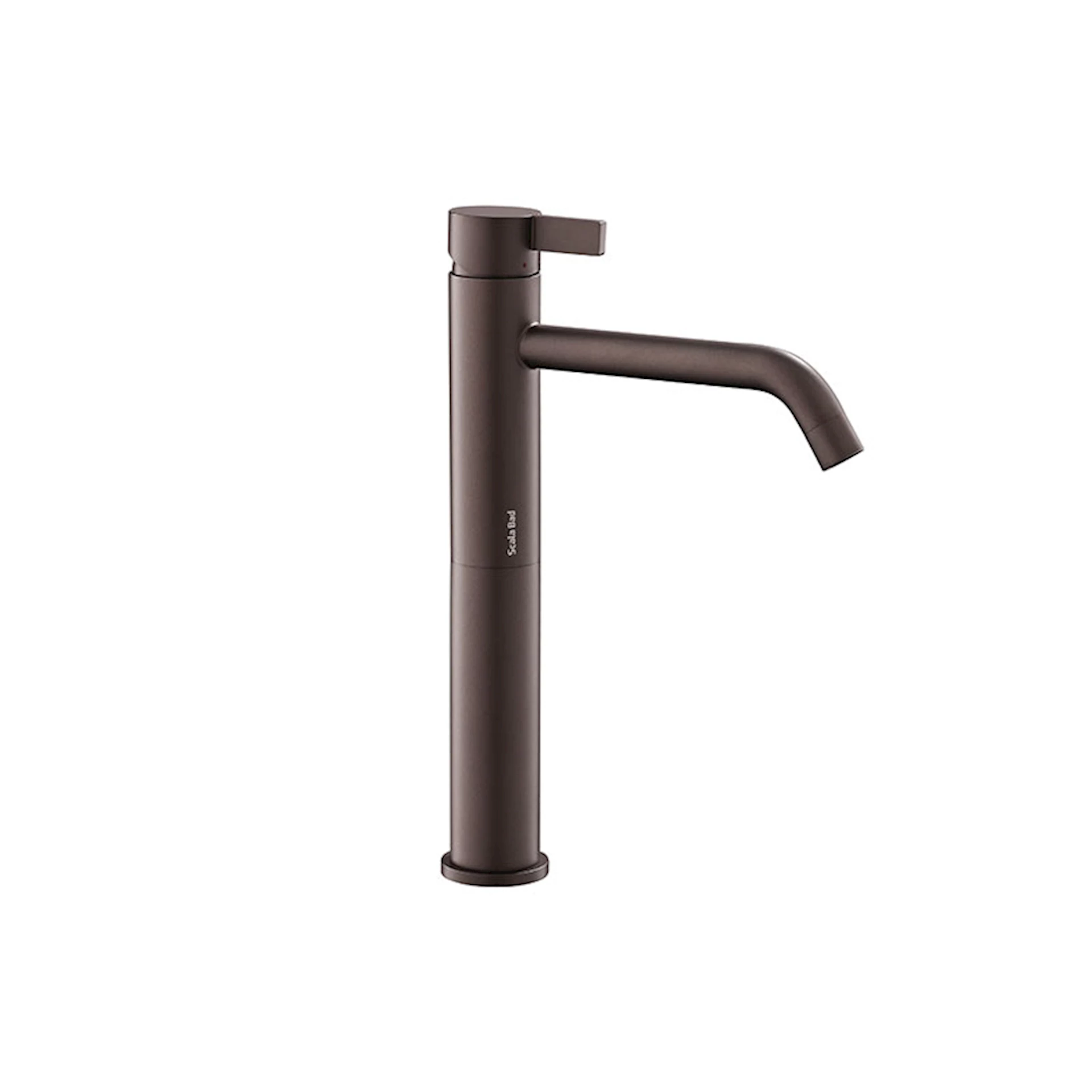 ART201991 - Savino servantbatteri høy bronse matt - 