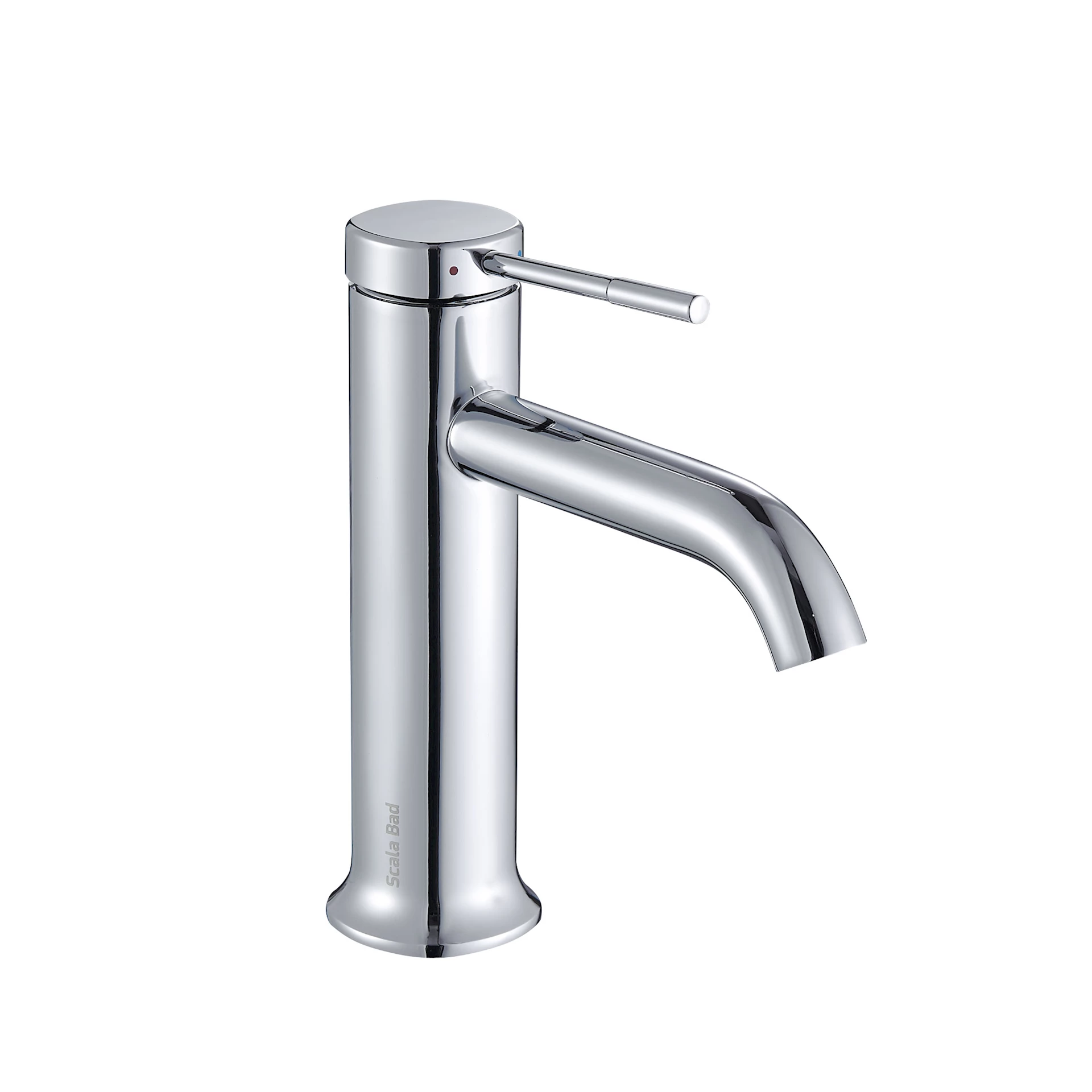 ART203908 - Nino servantbatteri lav krom - 